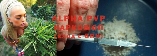 Альфа ПВП Дмитровск